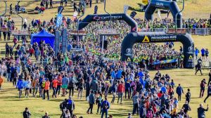 Con 5.000 corredores en acción, la Patagonia Run promete espectáculo en San Martín de los Andes