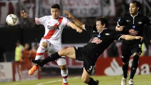 El curioso antecedente entre River – Libertad: batalla campal y corte de luz antes de ejecutar un penal