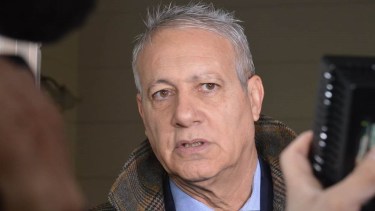 Un exdiputado fue presentado como intendente del parque nacional Nahuel Huapi