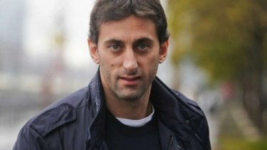 El ídolo de Racing analiza la posibilidad de participar en las próximas elecciones de la Academia.