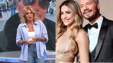 Yanina Latorre respondió sin filtros a las acusaciones de Milett Figueroa