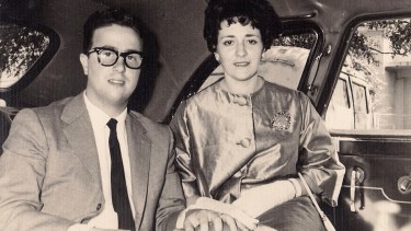 Norma Beatriz Agostinelli de Raña, una gran mujer