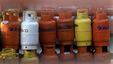 El GLP en Chile se posiciona como el único combustible con demanda creciente en el país. Foto: gentileza. 