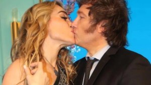 Fátima Florez rompió el silencio y habló sobre su separación con Milei: «El vínculo está intacto»