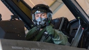 Milei se acerca más a Estados Unidos y evalúa el ingreso de la Argentina en la OTAN