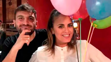 Fernando Burlando contó cómo se encuentra Ezequiel, el hermano de Silvina Luna. 