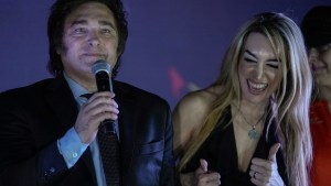 Javier Milei y Fátima Florez separados: las ocultas razones del anuncio del presidente