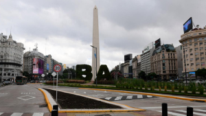 Feriados 2024: cuándo será el próximo fin de semana largo