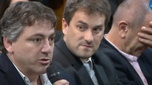 La repudiable frase de un senador de Milei que generó indignación en el Congreso