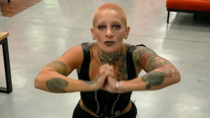 «Furia» habló finalmente sobre su salud con los jugadores de Gran Hermano: «Chicos, tengo leucemia»