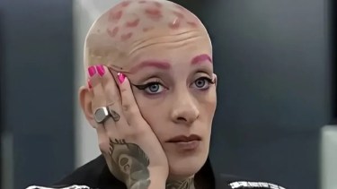 "Furia" está preocupada por esta nominación de Gran Hermano.-