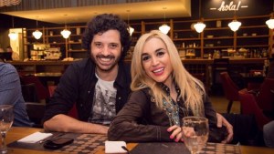 Desvincularon a Julián Labruna del show de Fátima Flores: ¿qué pasó?