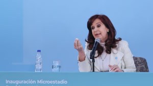 Cristina Kirchner apuntó contra la Ley Bases, previo al debate en Diputados: «Resulta incoherente»