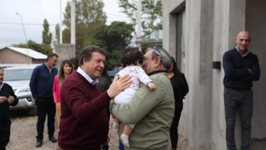 Weretilneck habló en medio de negociaciones gremiales: comparó a Asspur con la CGT