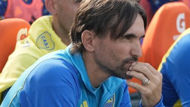 Boca necesita una victoria para pelear por el primer puesto. 