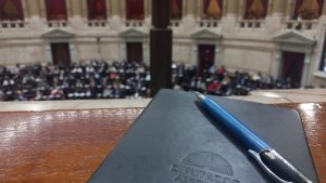 Ley Bases en Diputados, en vivo: sigue la sesión con la votación capítulo por capítulo y aprobaron facultades delegadas para Milei
