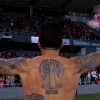 Imagen de Video | Mirá el eufórico festejo de Enzo Pérez con una chicana para Boca