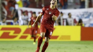 Independiente fue inhibido por la deuda con Fernando Gaibor