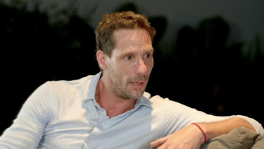 Gonzalo Valenzuela enfrenta una grave denuncia en su contra. 