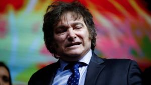 Milei criticó la marcha universitaria: «montaron sobre una consigna justa un acto político de oposición al gobierno»