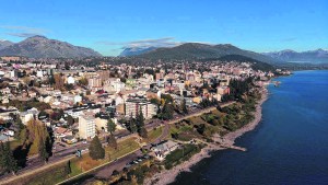 Aniversario | Walter Cortés: “Acá lo que hace falta es proyectar la ciudad a 50 años, si no Bariloche no tiene destino”