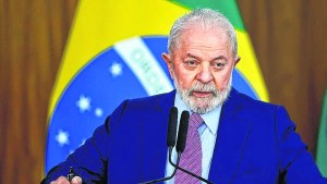 Por cálculo político, Lula eludió el aniversario del golpe
