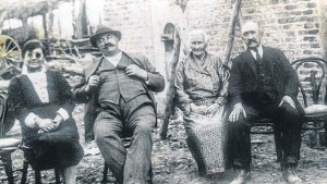 Los Giacomini: un siglo de historia en el Alto Valle