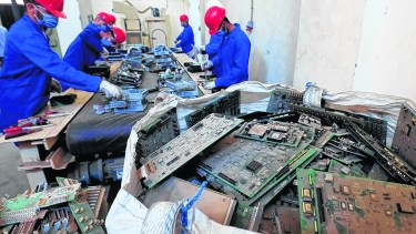 Crece la conciencia ambiental en Argentina, faltan vías de participación