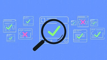 Verificar contenidos, una tarea cada vez más difícil