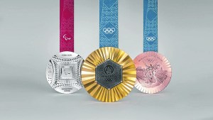El pago de premios en dinero ¿ofende a los juegos olímpicos?