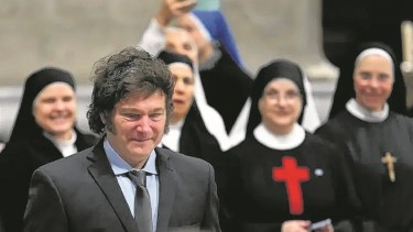 Parte de la religión