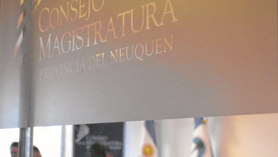 Es la segunda vez que se concursa este puesto. La Legislatura rechazó al candidato anterior. Foto Matías Subat.