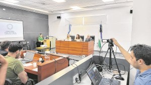 Lo condenaron por intento de femicidio y cumplirá más de 12 años de prisión en Catriel