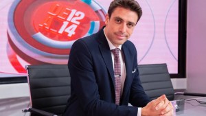 El fuerte reclamo de los hermanos de Juan Pedro Aleart, tras la denuncia de abuso del conductor de Rosario