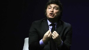 Javier Milei estará en la Feria del Libro en medio de los recortes a la cultura y las universidades