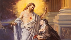 Jesús resucitado: La sentida historia de Santa Teresa y una oración para pedir su gracia
