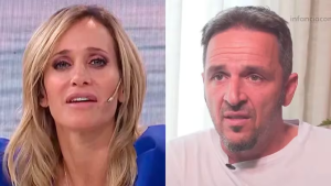 Claudio Contardi, ex de Julieta Prandi, será juzgado por violencia de género y abuso sexual