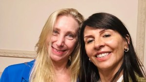 Esto es en off: Vienen Karina Milei y Martín Menem por el partido, pero el bloque legislativo “no avanza” 