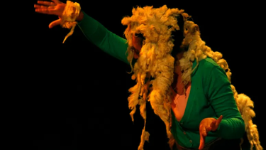 El teatro mapuche se reúne este fin de semana en Neuquén