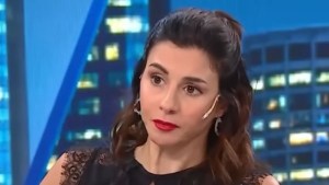 Internaron a la diputada Marcela Pagano y acusan que sufrió aprietes por la sesión de Juicio Político