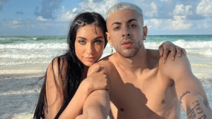 La contudente respuesta de María Becerra y J Rei ante los rumores de separación