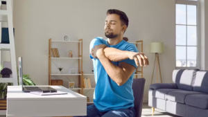 Kinesiofobia: qué síntomas alertan la falta de movimiento en el cuerpo