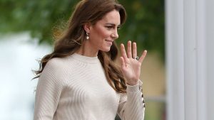 Por qué Kate Middleton habló sobre su estado de salud: La extorsión que la llevó a grabar el video