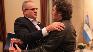 El Gobierno descartó represalias por el apoyo a Israel: “La Argentina siempre va a estar en defensa del mundo libre”