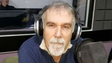 Acusan de estafa a Claudio Morgado. 