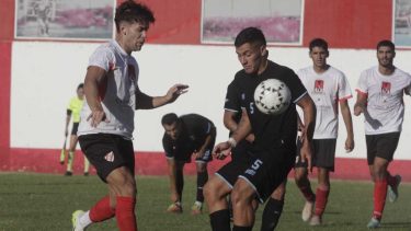 Independiente y Alianza jugarán el Regional Amateur. (Foto: Archivo Oscar Livera)