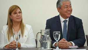 Hubo ajuste y Figueroa pudo cerrar el trimestre con superávit en Neuquén