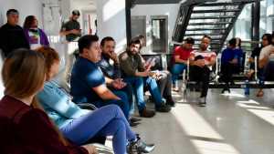 Por la falta de personal, el sindicato pide que haya menos audiencias judiciales en Neuquén