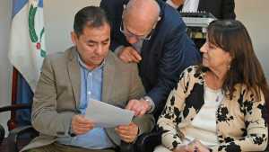 Figueroa tiene los votos: el jueves aprobarán la deuda por 500 millones de dólares para Neuquén