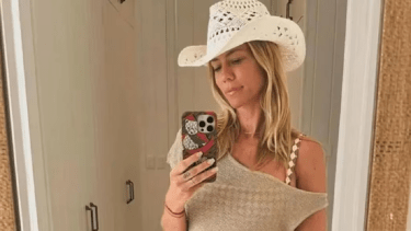 Nicole Neumann compartió su bebida favorita para estar saludable. 